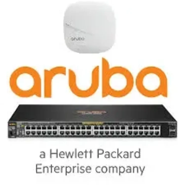 HPE Aruba Networking