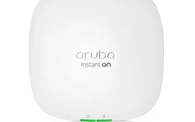 Aruba Instant On AP22