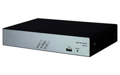HPE Aruba Router
