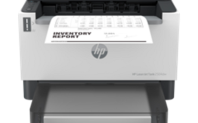 HP LaserJet Pro 2502-2506 Druckerserie