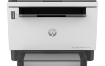 HP LaserJet Tank MFP 2604 Druckerserie