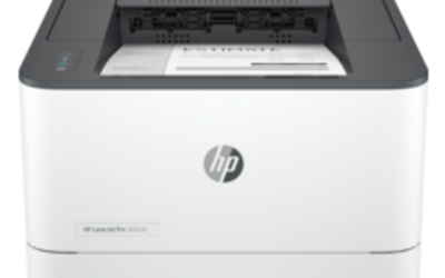 HP LaserJet Pro 3001-3008dn-dw Druckerserie