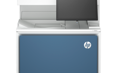 HP Color LaserJet Enterprise MFP 6800dn Druckerserie
