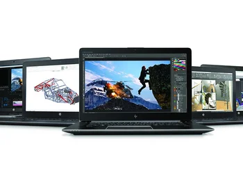 ZBook Mobile Workstations