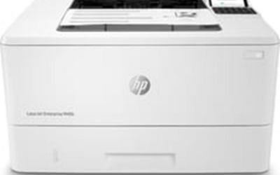 HP LaserJet Enterprise M406 Serie