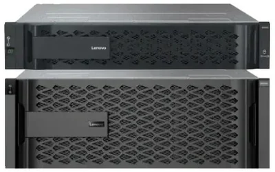 Lenovo Storage DG-Series