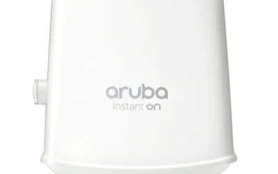 Aruba Instant On AP17