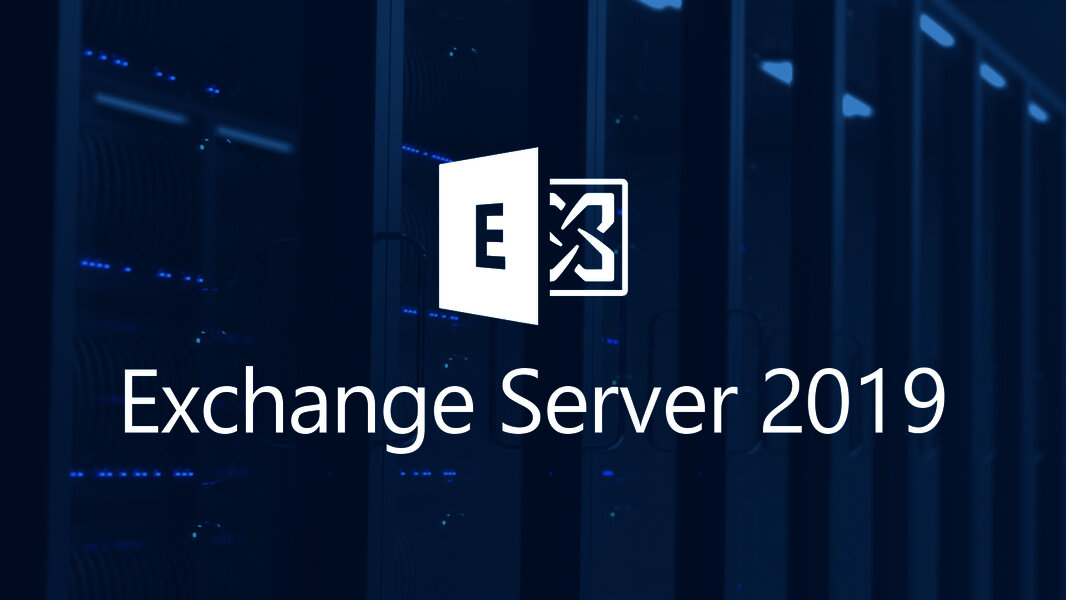 microsoft Exchange Server 2019
