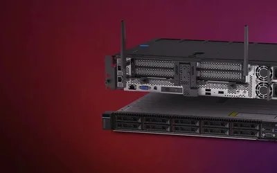 Lenovo Server