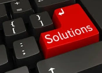 IT-Solutions Wartungsvertrag