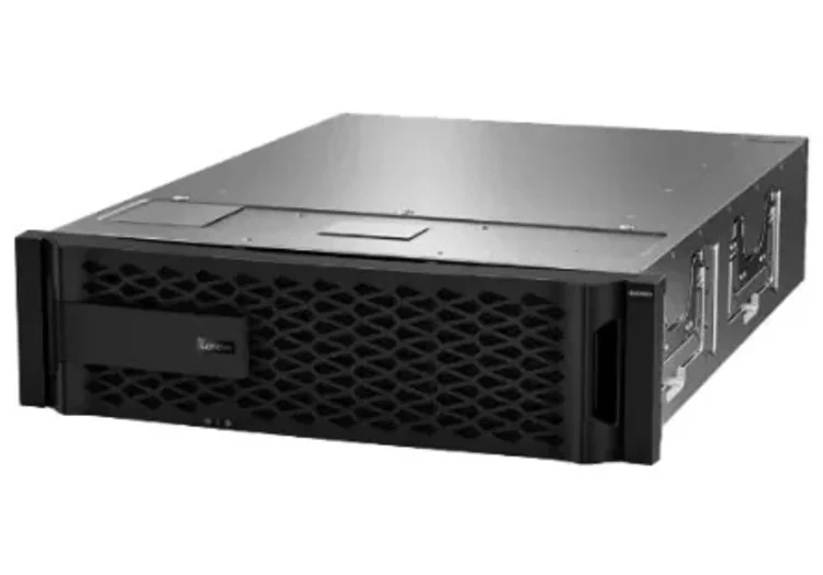 Lenovo Storage DE Series