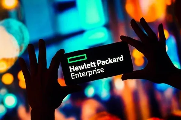  HPE Storage
