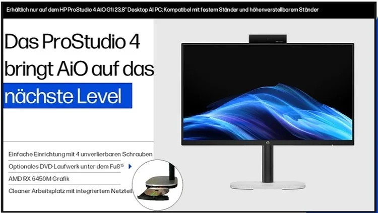  All-in-One Pro-Studio 4
