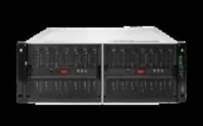 HPE Alletra Storage Server 4140