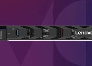 Lenovo Server