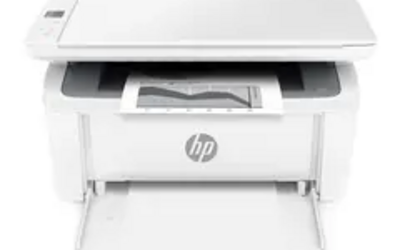 HP LaserJet MFP M139-M142 Druckerserie