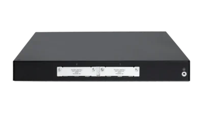 HPE FlexNetwork MSR1000 Router Series