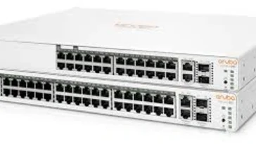 HPE Aruba Switches