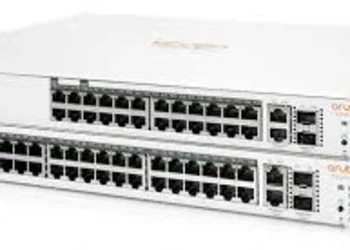 HPE Aruba Switches