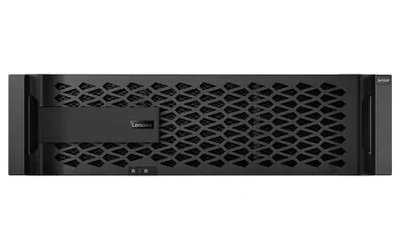 ThinkSystem DM Series Storage Arrays 