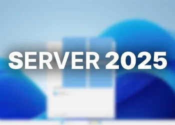 Windows Server 2025