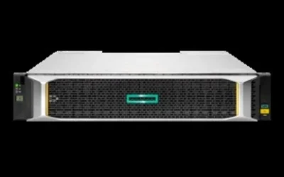 HP Enterprise MSA 10160 Storage