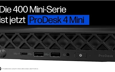  ProDesk 4