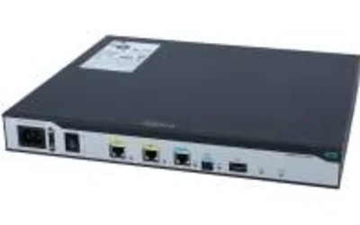 HP-Enterprise MSR2000 Router