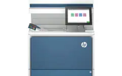 HP Color LaserJet Enterprise Flow MFP 6800 Druckerserie
