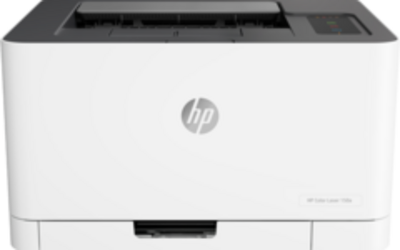 HP Color Laser 150 Druckerserie