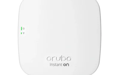 Aruba Instant On AP12