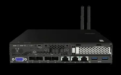 Lenovo Edge Server