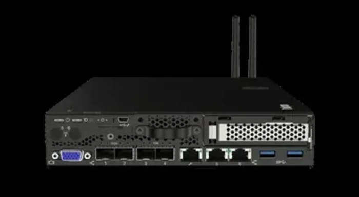 Lenovo Rackserver