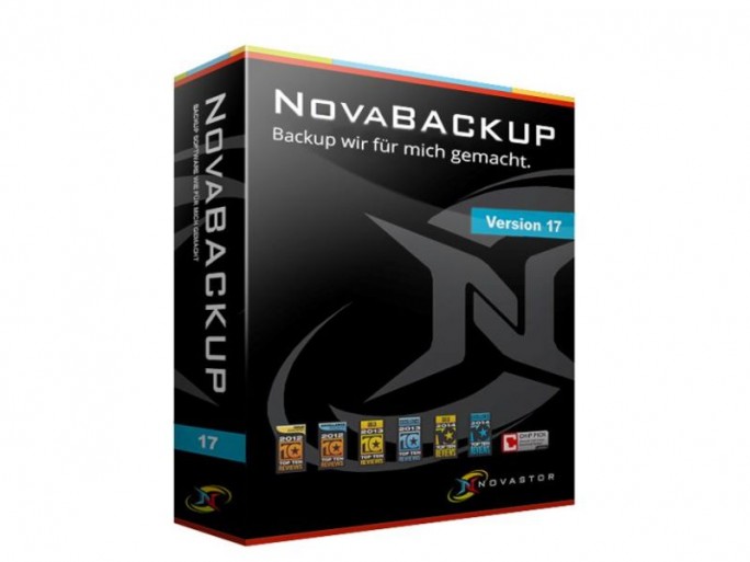 Novastor Backup Data Center