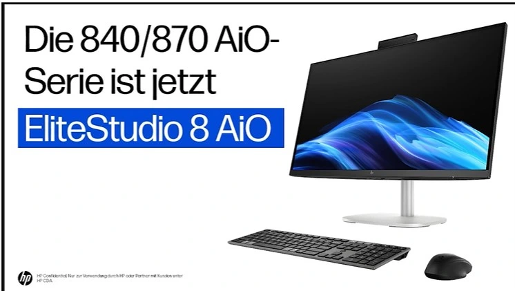  HP All-in-One 8