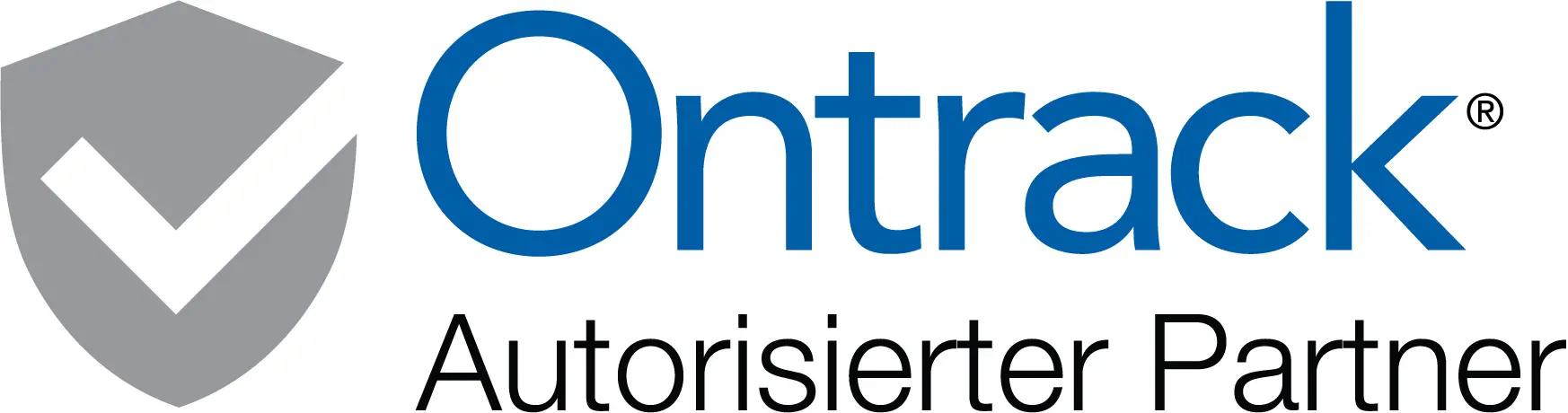 Ontrack Autorisierter Partner