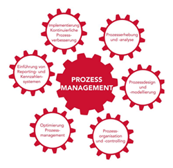 Prozessmanagement